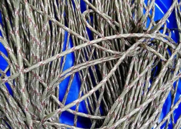 1/4 Inch Braided Nylon Rope