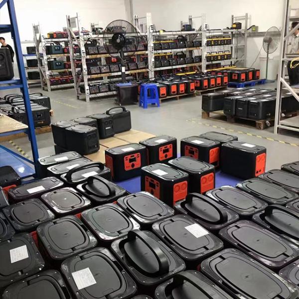 110V 220V High Power Generator Sets 150W 200W 300W 500W 1000W Charging