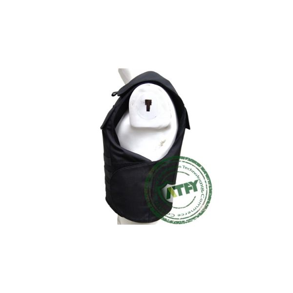 Military Level IV polyethylene Body Armor Tactical Ballistic Vest With Plates