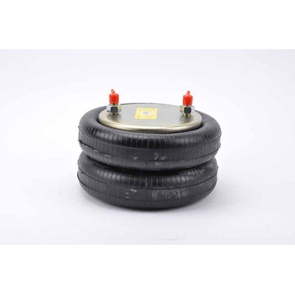 Резиновые сильфоны W01-358-7550 подушки безопасности двойника весны езды воздуха подвеса