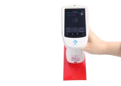 3nh Color Measurement Equipment TS7600 for Linen, Cotton, Terry, Synthetics, and Other Towel Cloths Color Consistency