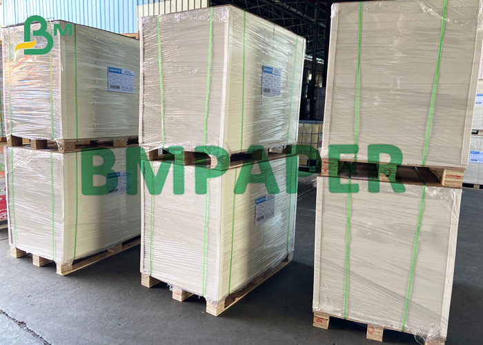240 250 GSM Polycoated Cupstock Paper Board For Dry Food Trays 240 доска 250 GSM Polycoated Cupstock бумажная для сухих подносов еды
