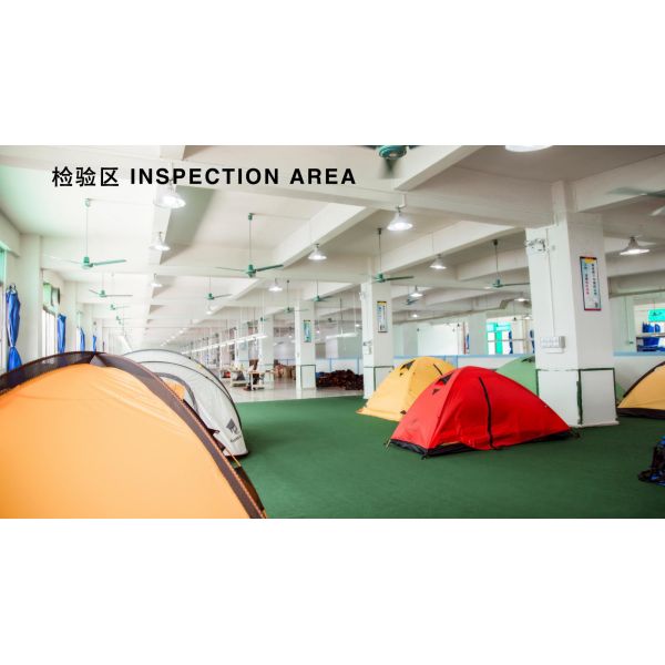Guangdong Geertop Outdoor Gear Co., Ltd.