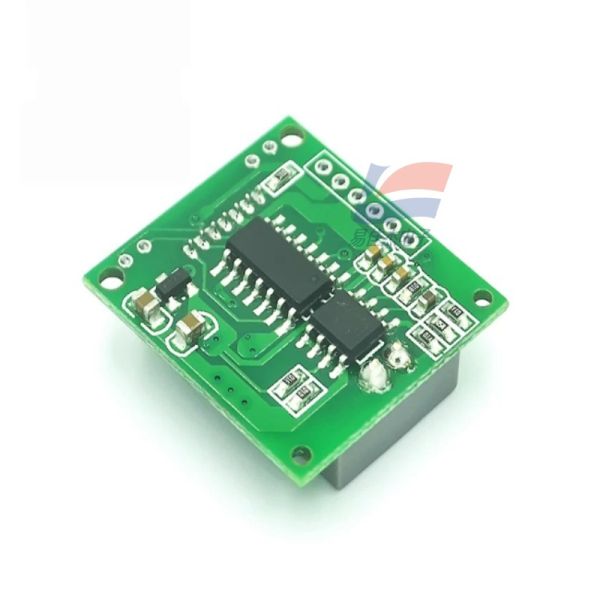 YJJ ZE08-CH2O Electrochemical Formaldehyde Sensor Module 0-5ppm for Smart Home Appliances