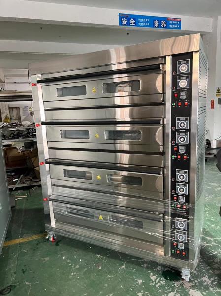 Tamanho da bandeja 40*60cm Equipamento de cozinha de cozinha com 0,3KW de potência e 220V50HZ de tensão