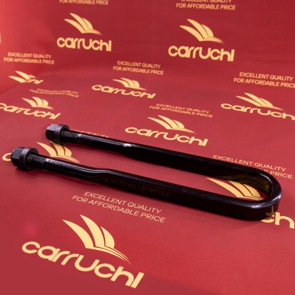 30*93*545 pour le boulon en U des pièces de rechange FAW J6