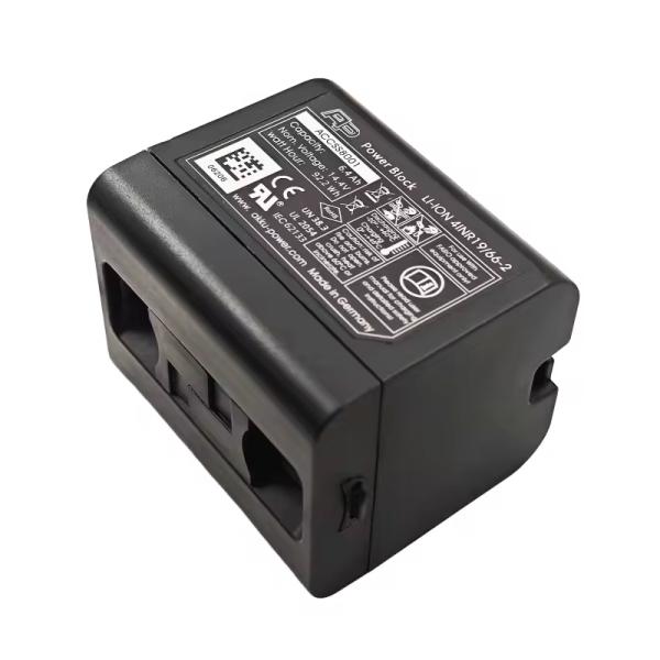 FARO 6001/8001 ACCS-PWR-0014 3D Scanner Battery Suitable for Faro X330/X120/M-70