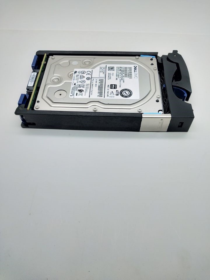 Жесткий диск VNXB6GDAE15F Dell Emc Vnx EMC V4-Vs07-020u 005050140 5200 VNX5400