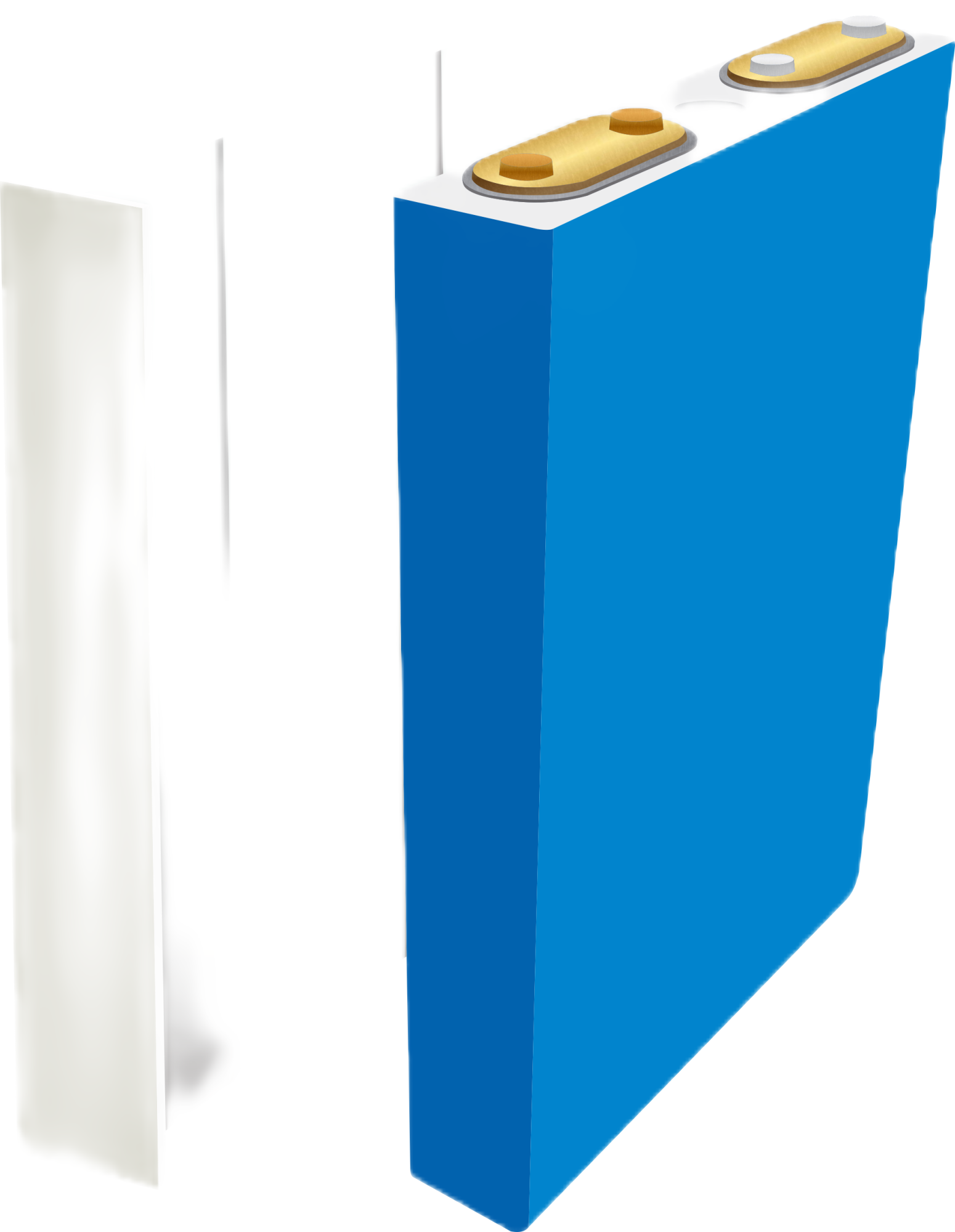 Химическая устойчивость Мика Изоляция пластин для системы аккумуляторного накопления энергии