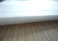 Tissu de filtre d'aiguille de polyester