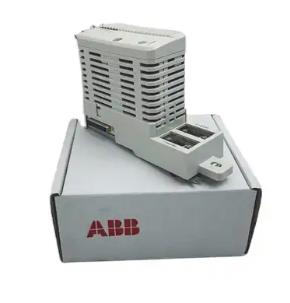 Abb Power Supply Module PLC DSQC653 3HAC025918-001 0.4 Kg