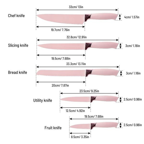 19pcs Non-Stick Silicone Cooking Kitchen Utensils Spatula Set With Holder, Wooden Handle Silicone Kitchen Gadgets