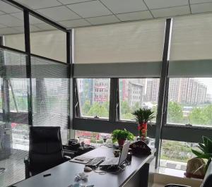 Guangzhou Hongsheng Machinery Parts Co., Ltd.