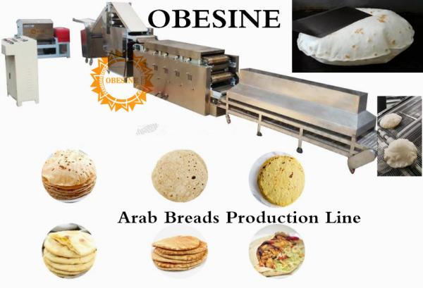 Fully automatic Arab Pita Bread Bun Production line ,stainless steel Roti maker  ,shawarma moulder , pakistan naan