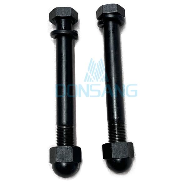 High Abradability SB50 Breaker Bolt Hydraulic Breaker Side Bolt DS11B