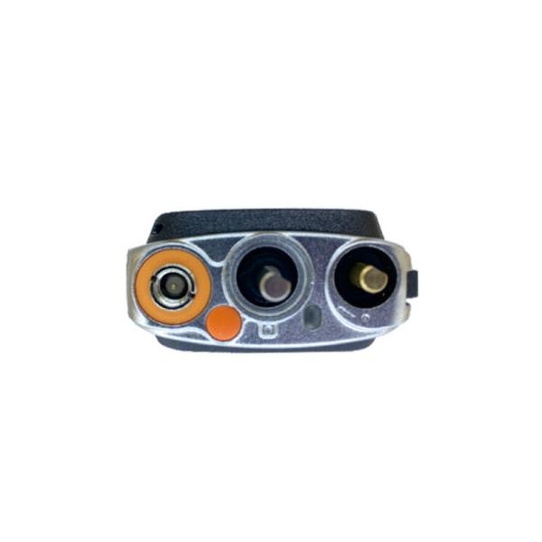 Rádio digital de duas vias Abell A780T Transmissor profissional sem fio de longo alcance