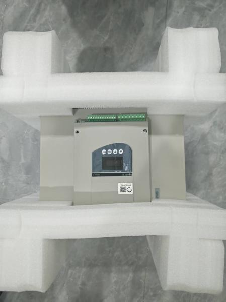 Industrial Grade Schneider Electric ATS48C32Y Soft Starter For Asynchronous Motor 320A 690V
