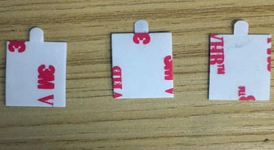 Heavy Duty VHB Double Sided Adhesive Tape High Bond Sticker For Sports Instruments