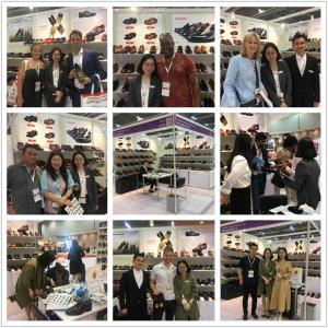 Hongtu Shoes Co., Limited.