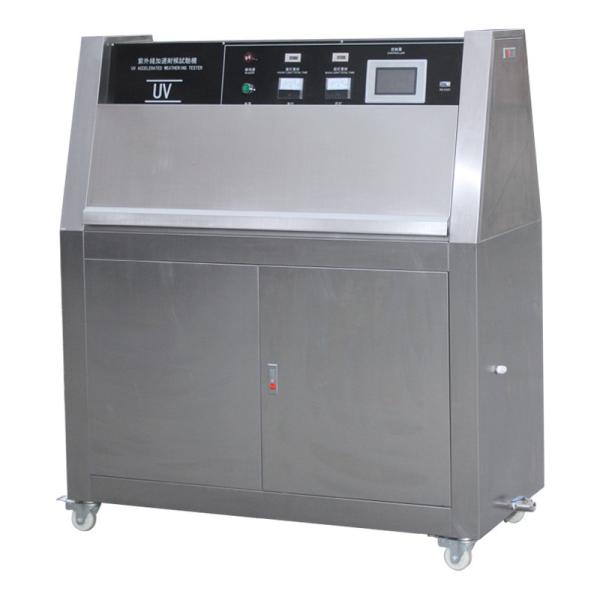 Electronic Power Salt Spray Corrosion Test Cabinet Saline Spray Test Chamber