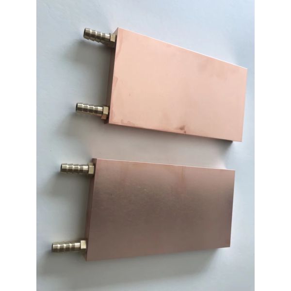 Анодированный алюминиевый ODM щита между источником света и механизмом полупроводника