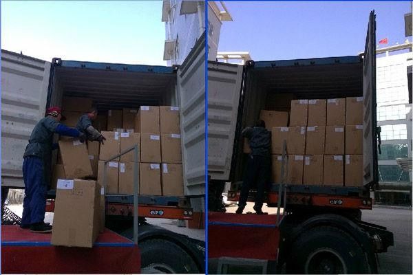 Части тележки головной лампы 9418205761 M-Benz европейские