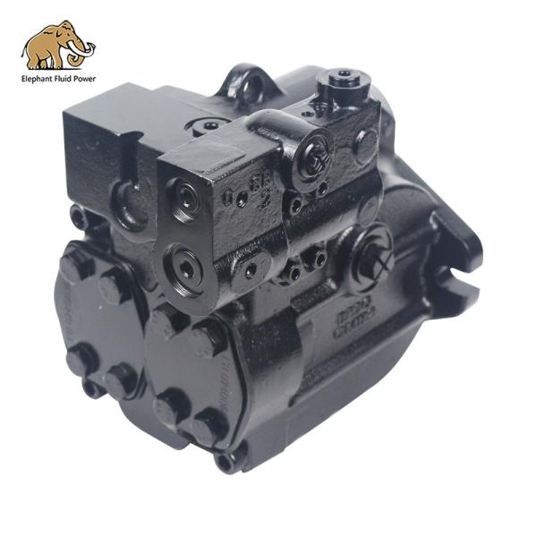 KRR045 Hydraulic Piston Pump Matches Danfoss KRR045DLS193 0NNN 3C2NPA6NKN BNN NNNN OEM