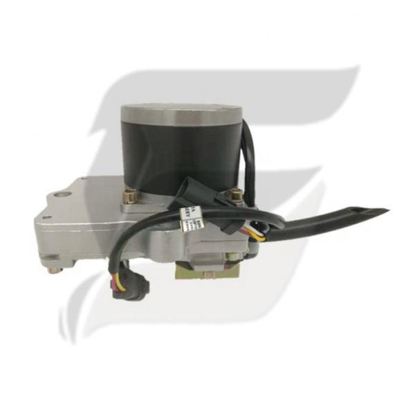 7834-41-2001 máquina escavadora 6D102 Throttle Motor de 7834-41-2002 KOMATSU PC200 220-7