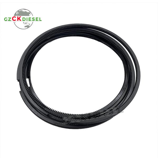 Original Piston Ring T4000-1004040 T4000-1004040#6 for YC6T YC6T540C Marine Engine