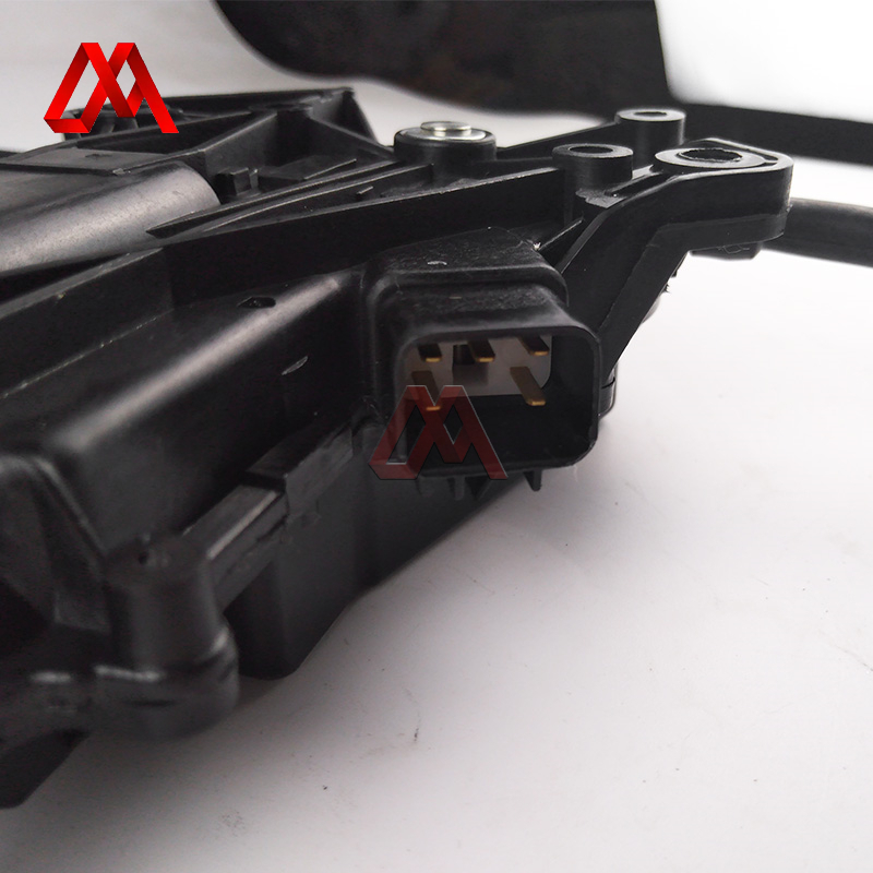 MK599069 12V Fuel Cut-off Solenoid for Mitsubishi