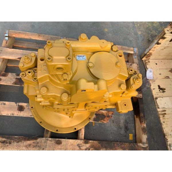 651584HD CP-563D  627E Excavator Main Hydraulic Pump 4M-9111