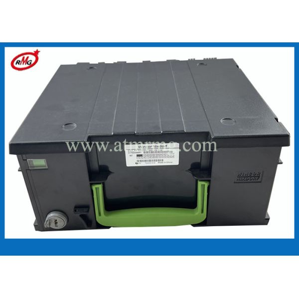 Замок 1750041920 металла коробки брака Wincor 1750056651 части ATM запасной первоначальный