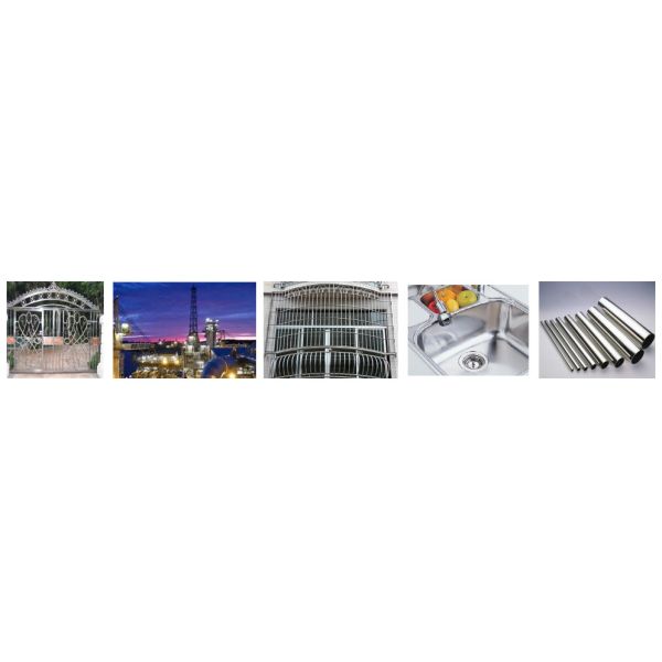 610mm Coil ID Shim Steel Strip , ISO Standard Stainless Steel Spring Steel Strip