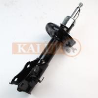 339075 Suspensão automática absorvedor de choque HON-DA CIVIC VIII Frente esquerda