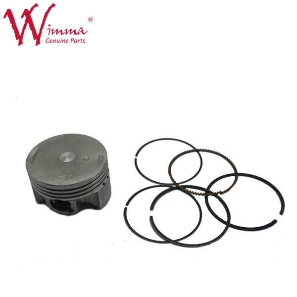 Dissipação de calor Júpiter-Z1 Motorcycle Piston Sets No Jumping Rushing da China Factory