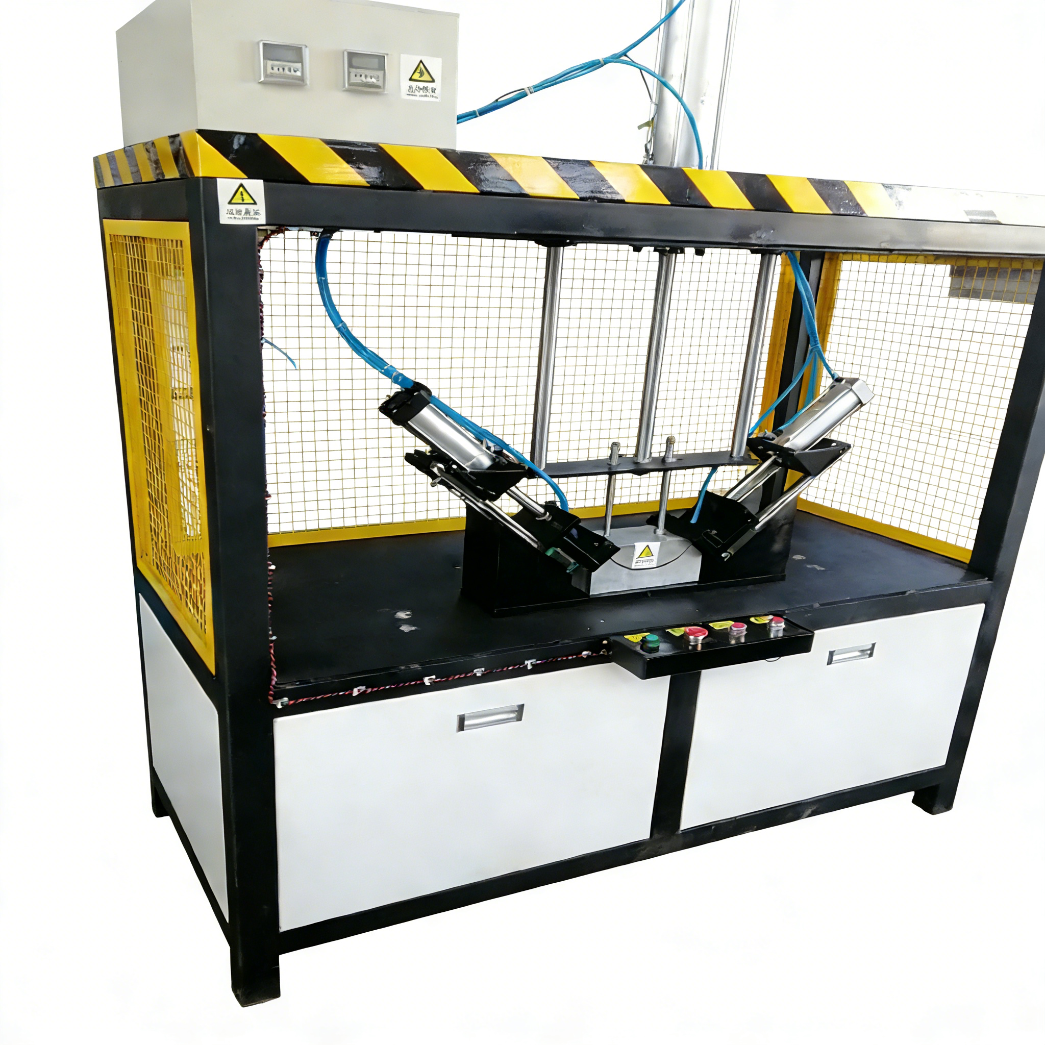 High-Efficient Pipe Bending Machine for PVC CPVC Electrical Conduits PVC Pipe Bender Machine