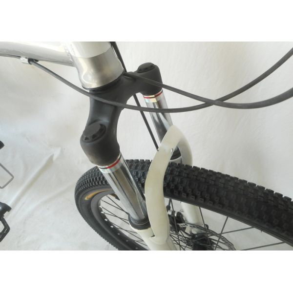 Перекрестный полный горный велосипед подвеса, горный велосипед Хардтайл волокна углерода