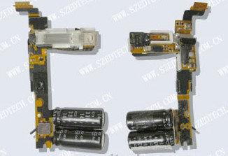 For Erisoon K800 Flex Cables Replacement for  Sony Repair Parts