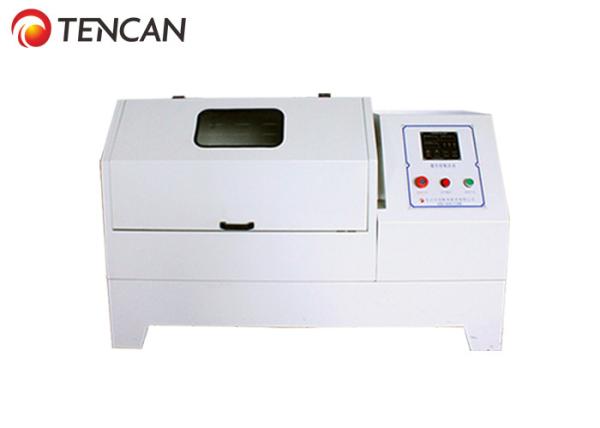 4*500ml Full - Directional Laboratory Ball Mill without Materials Blocking Sticking 110V / 220V