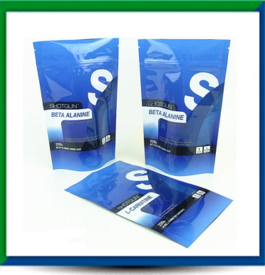 Líquidos reutilizables de encargo se levantan el bolso de empaquetado del canalón de los alimentos para niños líquidos de los bolsos