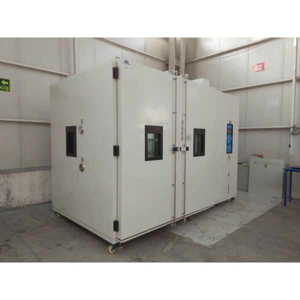 -70К к 150К классифицирует быструю камеру задействуя теста температуры для научно-исследовательских институтов