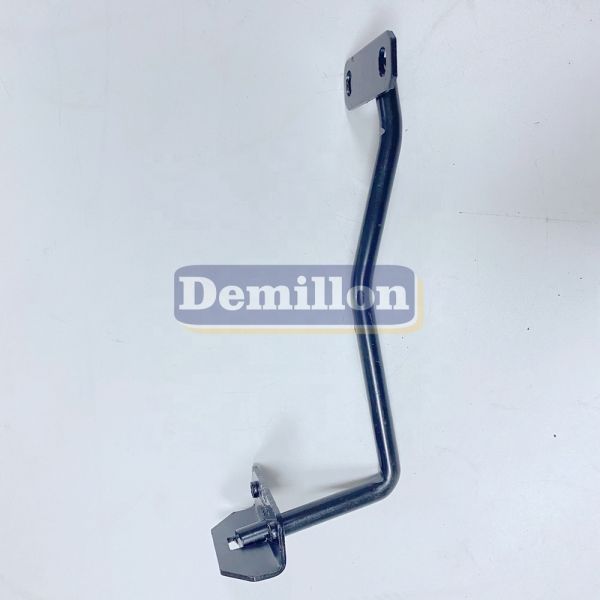 2058980032 Demillon Auto Parts Car Hood Lock Support    for Benz W205 C180 C200 C260 C300 C43 C63 W213 E200 E250 E260 E300