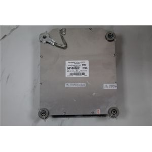 Computador Ec210 ECU Controlador 60100002