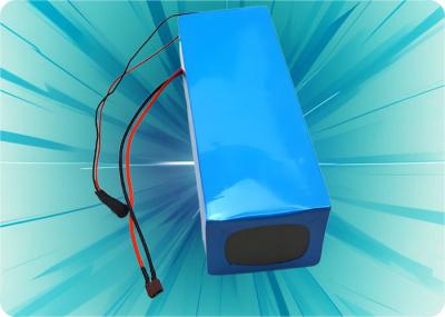 50.4V 20Ah Batería de alta seguridad Batería de litio personalizada 50A 300 Ciclo