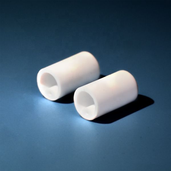 Wear and Corrosion Resistant Electrical Insulation And Refractory  Machining Ceramic Parts On  Petroleum Machinery