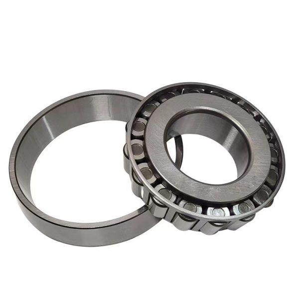 LM50134 Tapered Roller Bearing 0.875kg Weight for Optimal Performance