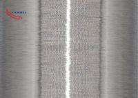 0.06mm fio de resistência elétrica de 46 GTS para o resistor da precisão