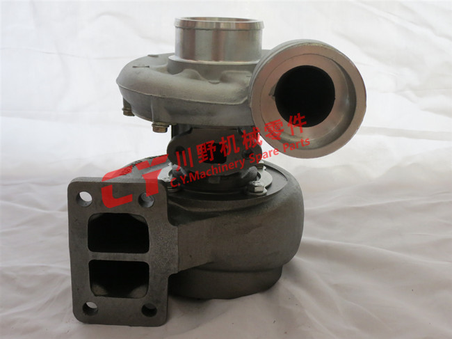 Двигатель 1013 Deutz BF6M1013FC турбонагнетателя экскаватора 04224202KZ 318815 Turbo