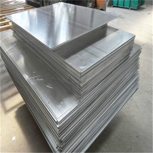 Chinese Factory Supplier  Aluminium Plate EN AW-5040 EN AW-5042  Alloy Sheet Aluminum Plate Sheet