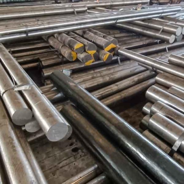 ASTM 310MoNbN UNS S31025 Stainless Steel Round Bar S31025 Round Bar